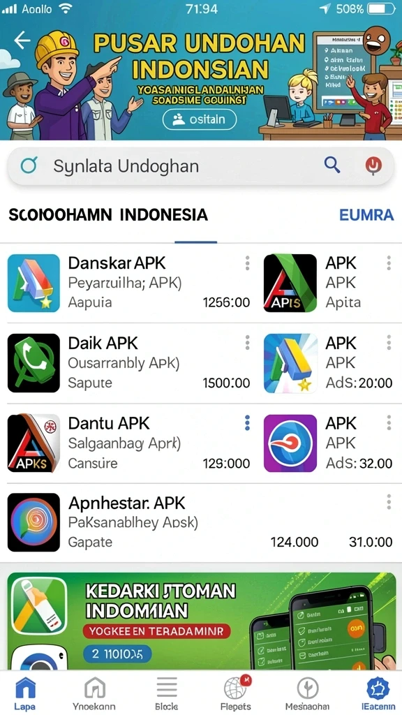 Screenshot 138alien nomor 1