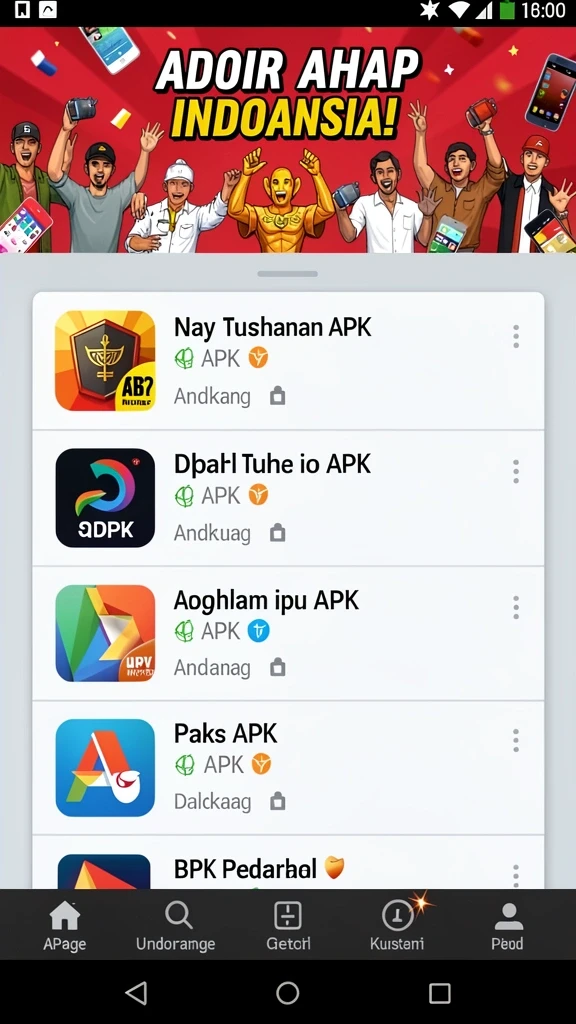 Screenshot 138alien nomor 2