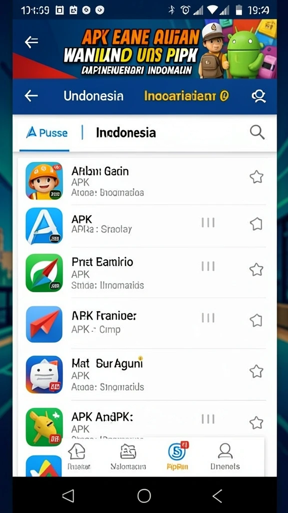 Screenshot 66menang nomor 1