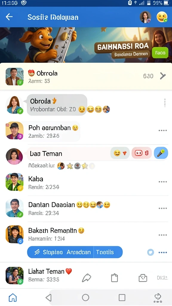 Screenshot 66menang nomor 3
