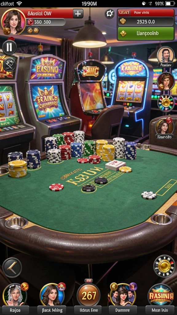 Screenshot 8728slots nomor 1