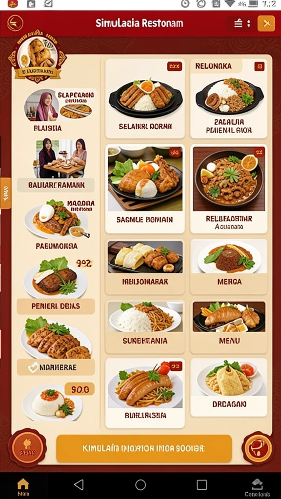 Screenshot 92glory nomor 2