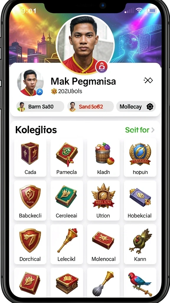 Screenshot ap686 nomor 1