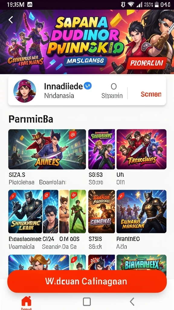 Screenshot armada777 nomor 1