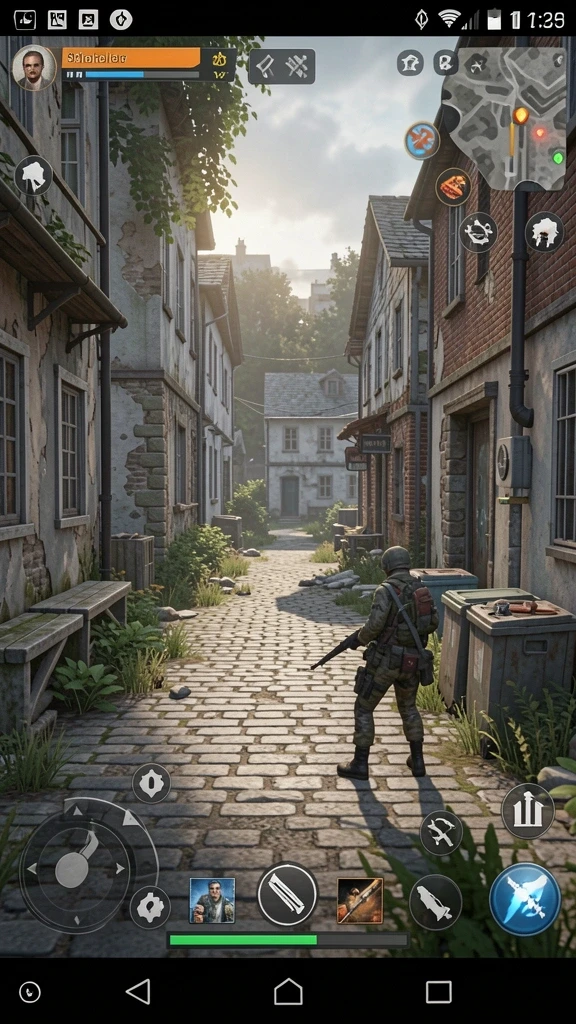Screenshot armada777 nomor 2