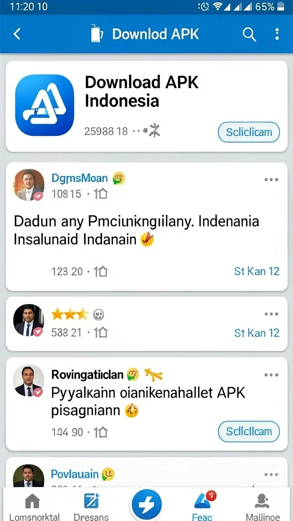 Screenshot at777 nomor 3