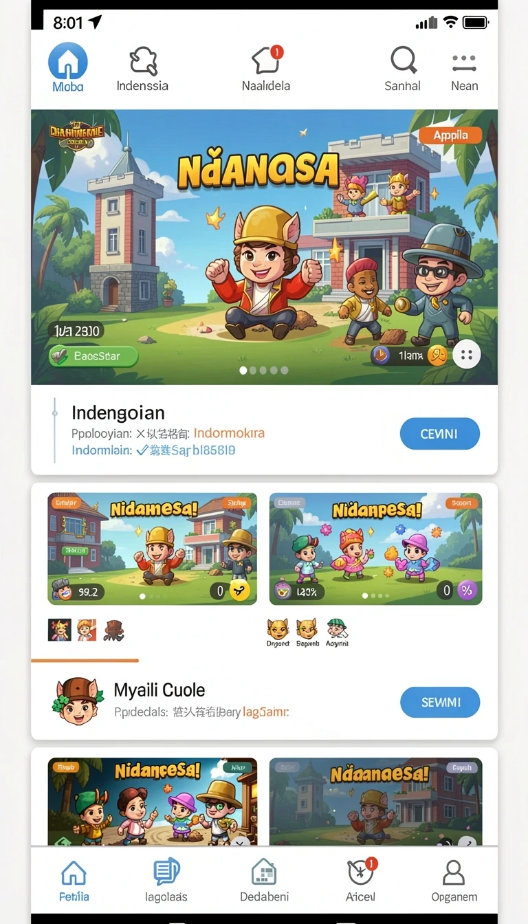 Screenshot bingo188 nomor 1