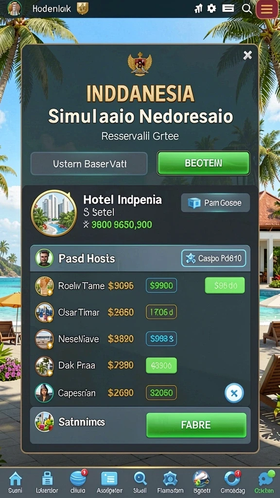 Screenshot bos5000 nomor 2