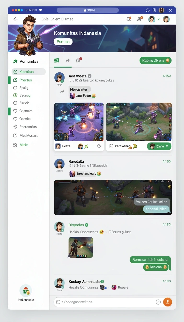 Screenshot cendana777 nomor 1