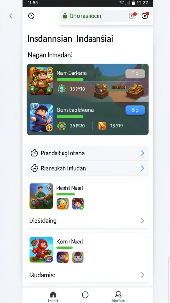 Screenshot ciputratoto nomor 3