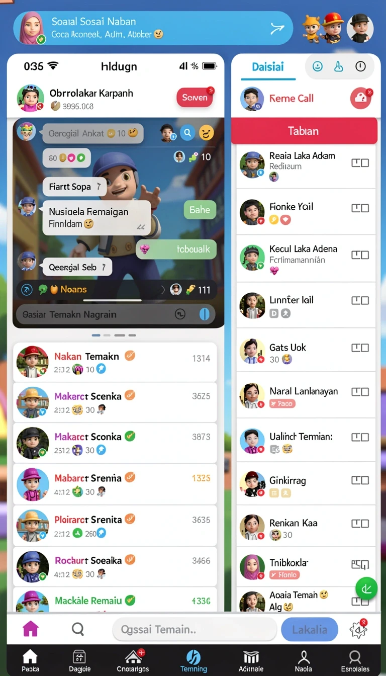 Screenshot dewa777 nomor 3