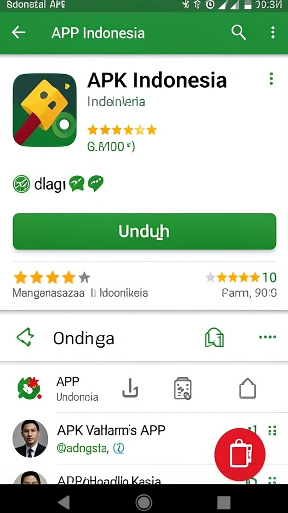 Screenshot dultogel nomor 1