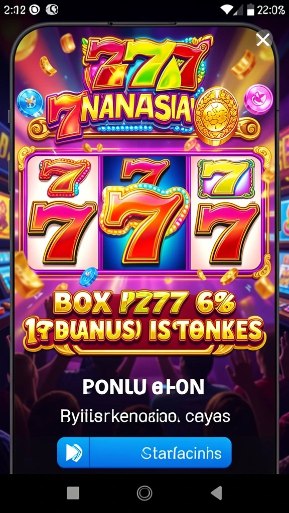 Screenshot dultogel nomor 2