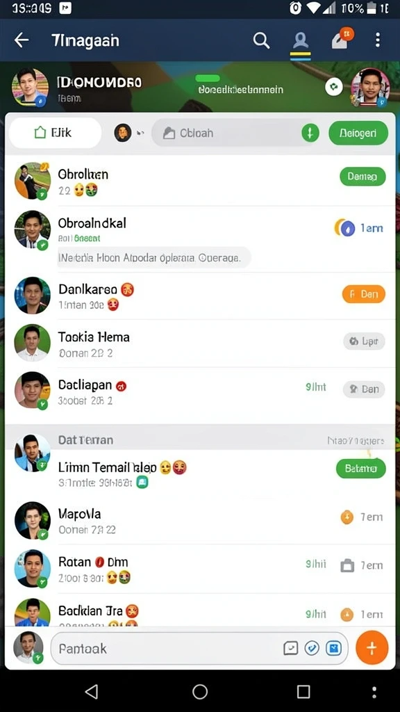 Screenshot dultogel nomor 3
