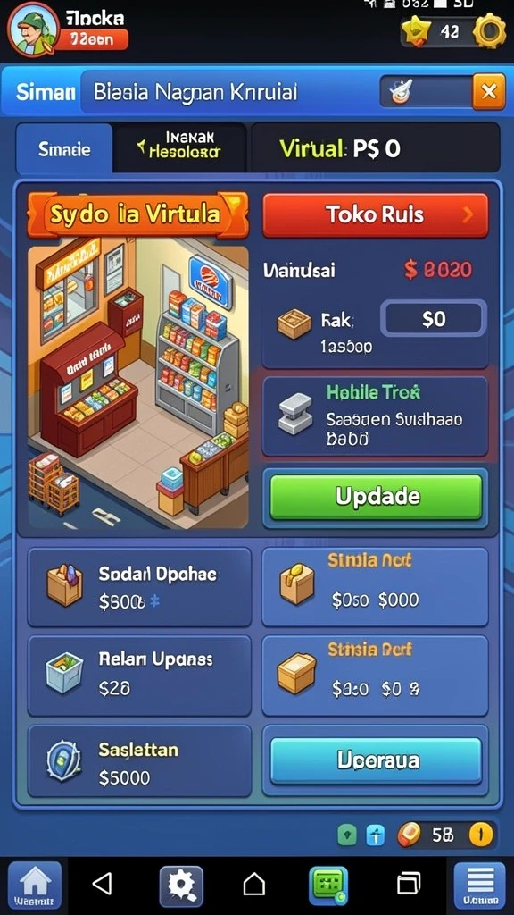 Screenshot e88 nomor 1