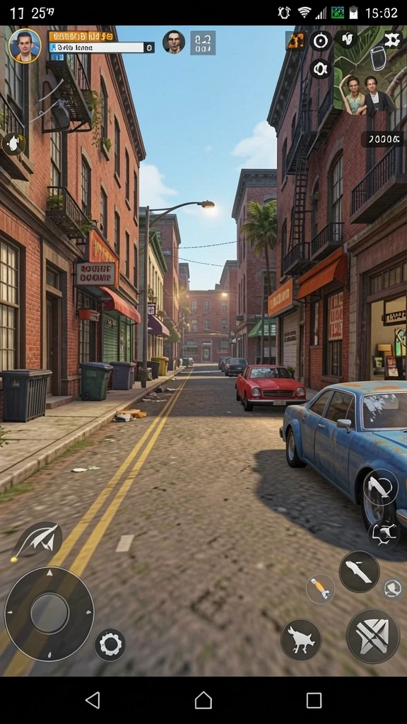 Screenshot empire88 nomor 1