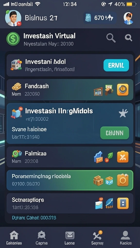 Screenshot empire88 nomor 2