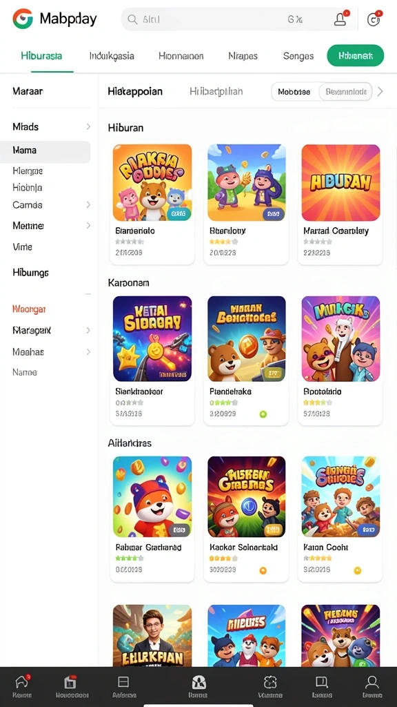 Screenshot empire88 nomor 3