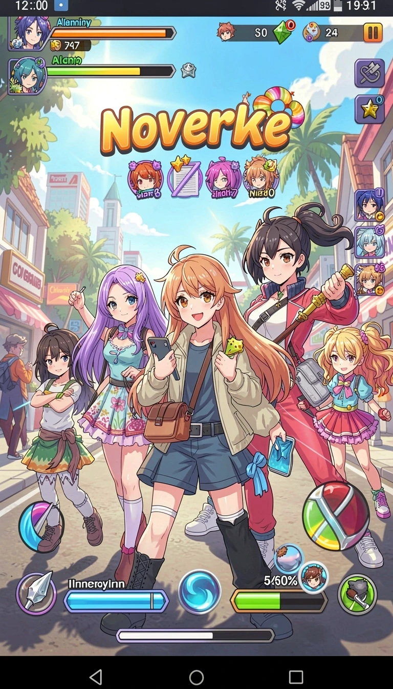 Screenshot fungame777 nomor 3
