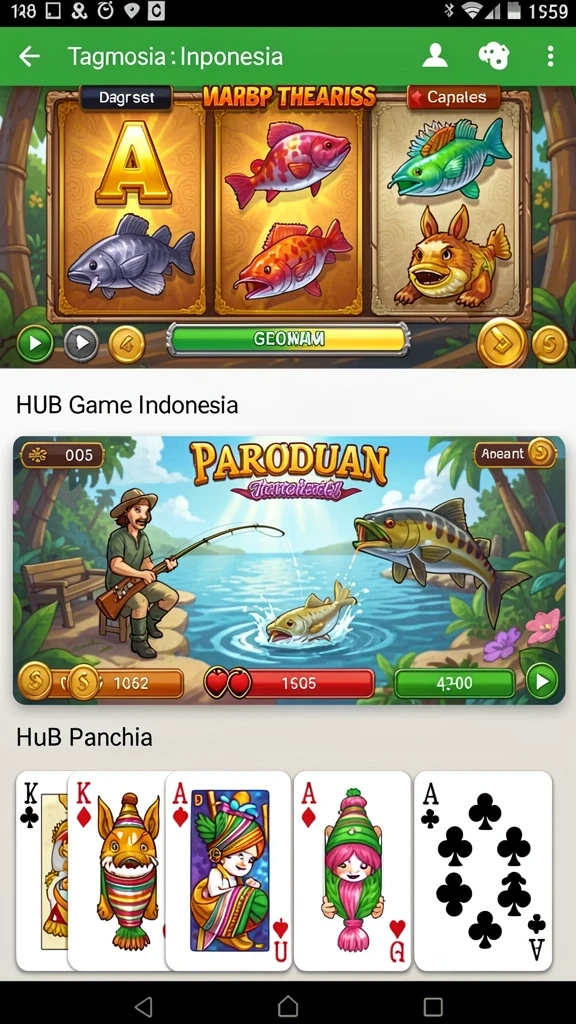 Screenshot jamin777 nomor 1