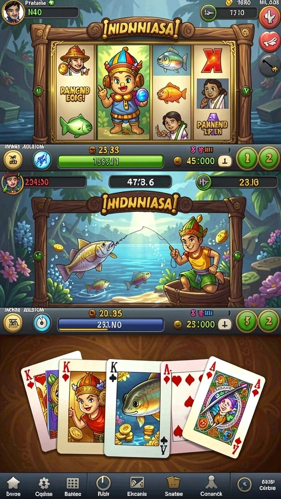 Screenshot jamin777 nomor 3