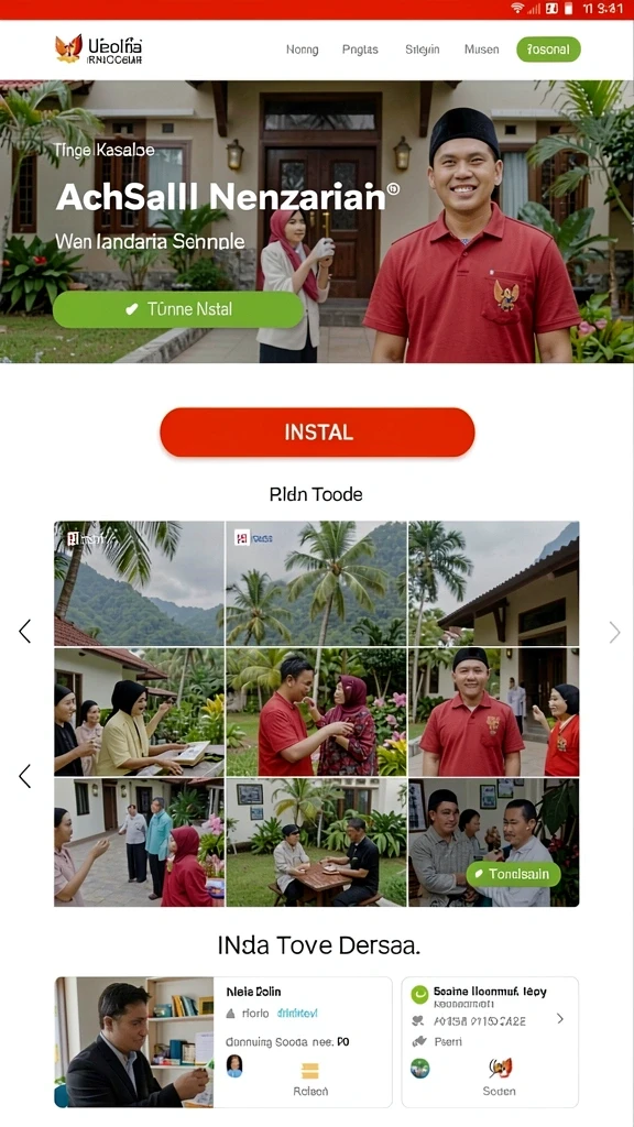 Screenshot jerukbet nomor 1
