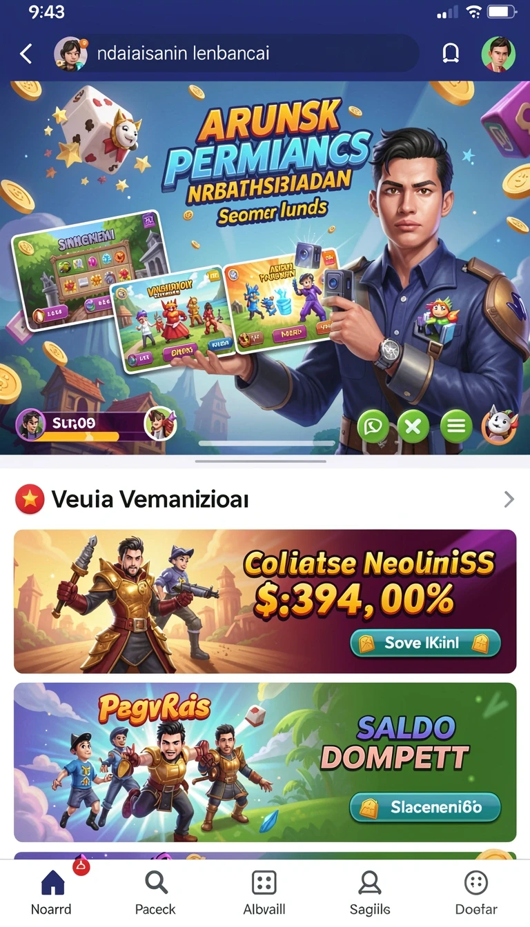 Screenshot joyputar nomor 2