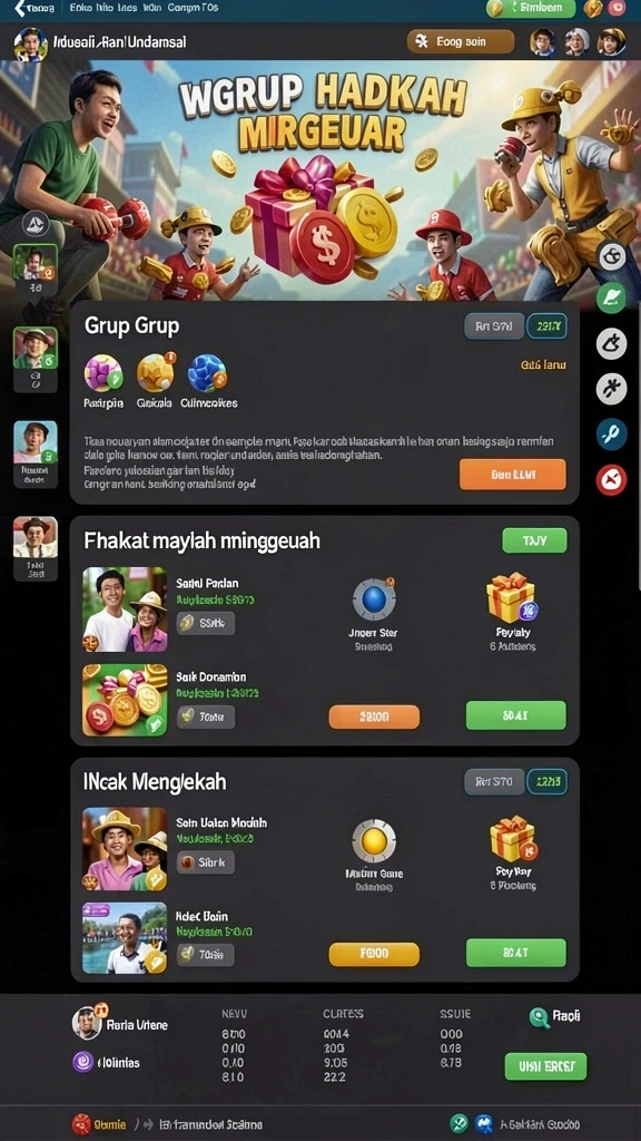 Screenshot judol303 nomor 3