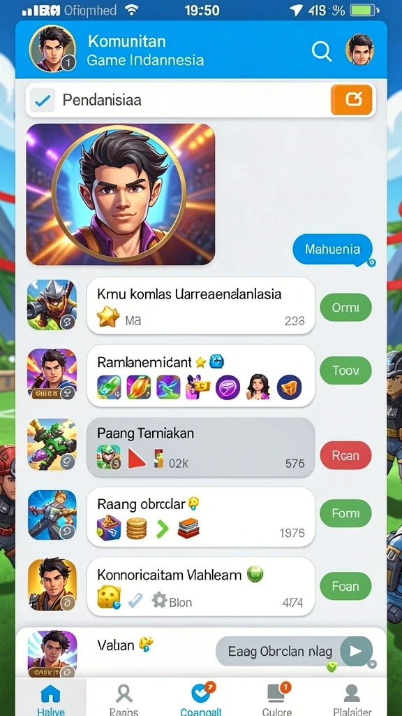 Screenshot jutawantoto nomor 1