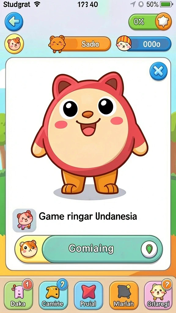 Screenshot jutawantoto nomor 3