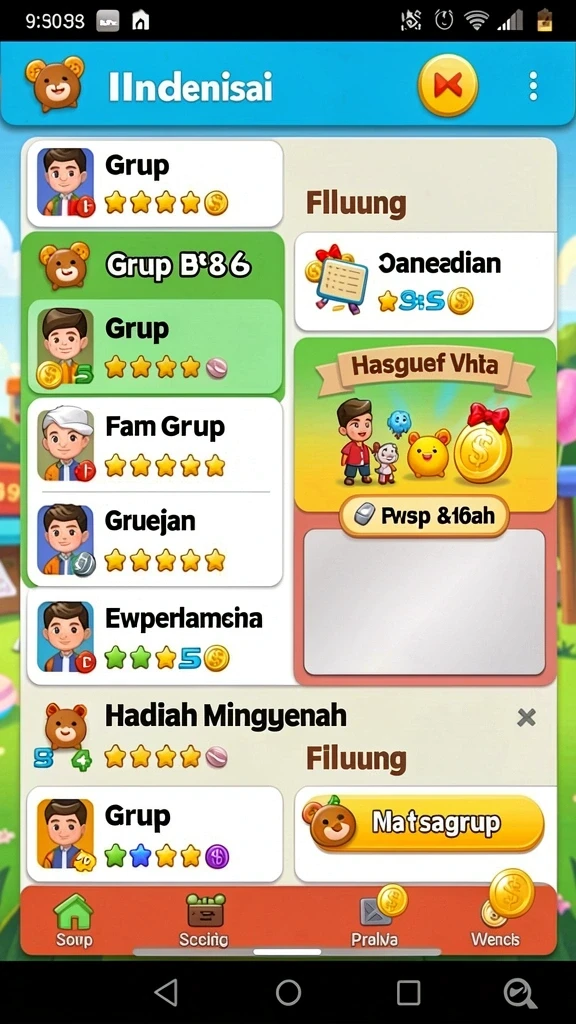 Screenshot luckybest88 nomor 3