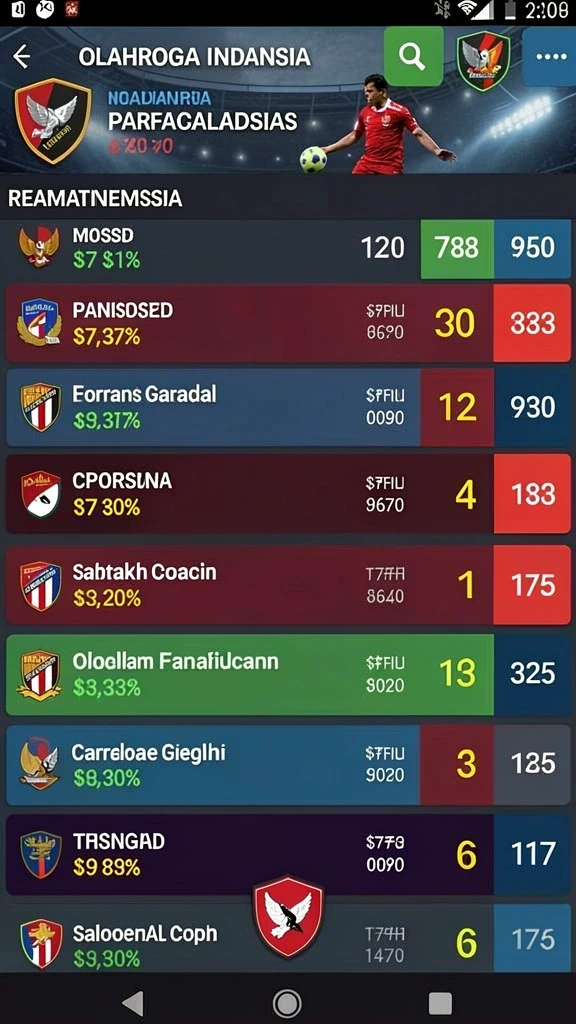 Screenshot madura88 nomor 2