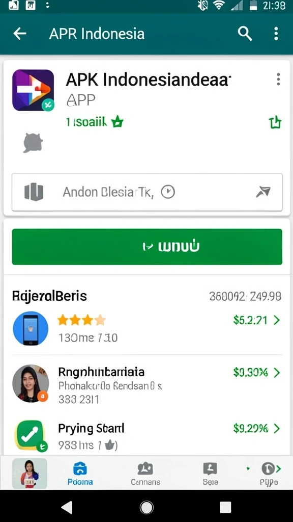 Screenshot mamibet nomor 2