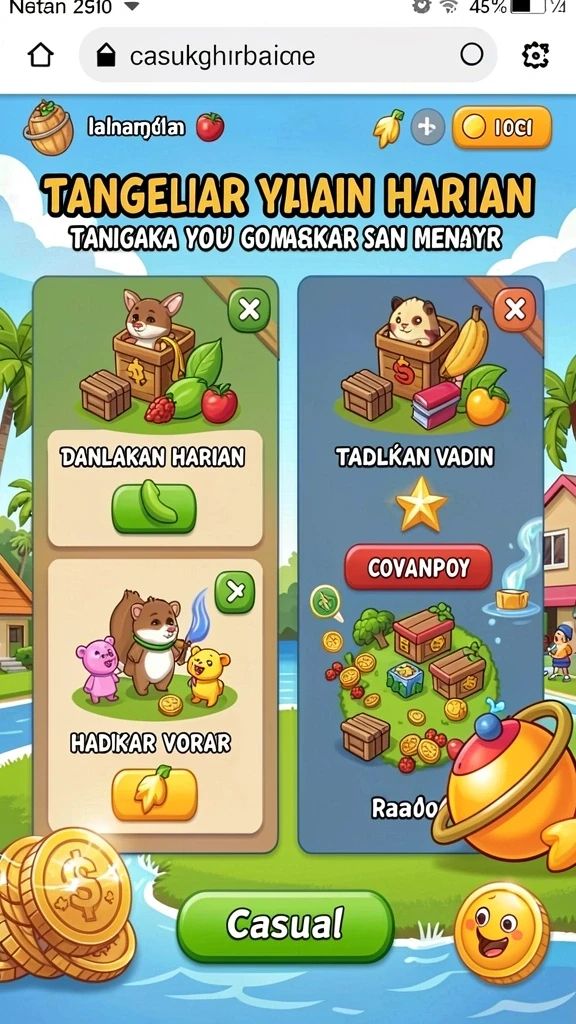 Screenshot maxslot nomor 3