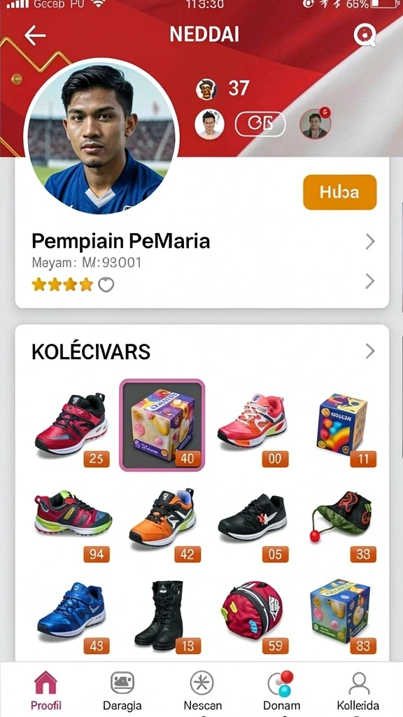 Screenshot mpo2121 nomor 1
