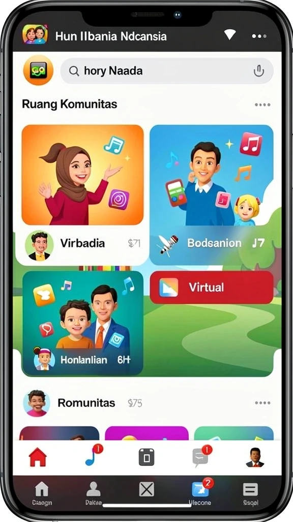Screenshot penidabet nomor 2