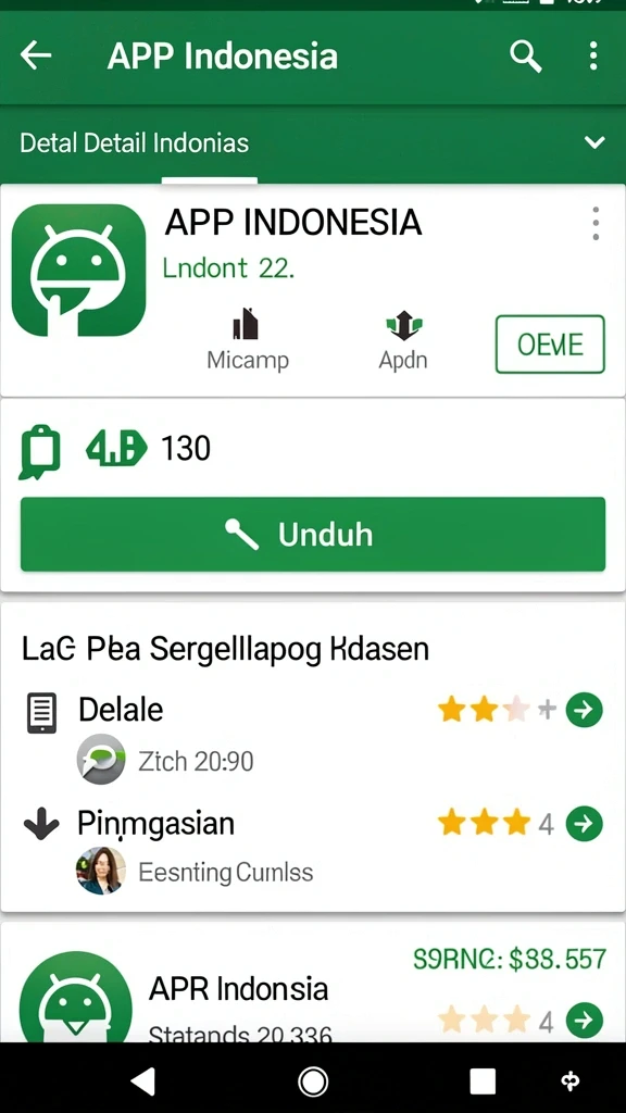 Screenshot penidabet nomor 3