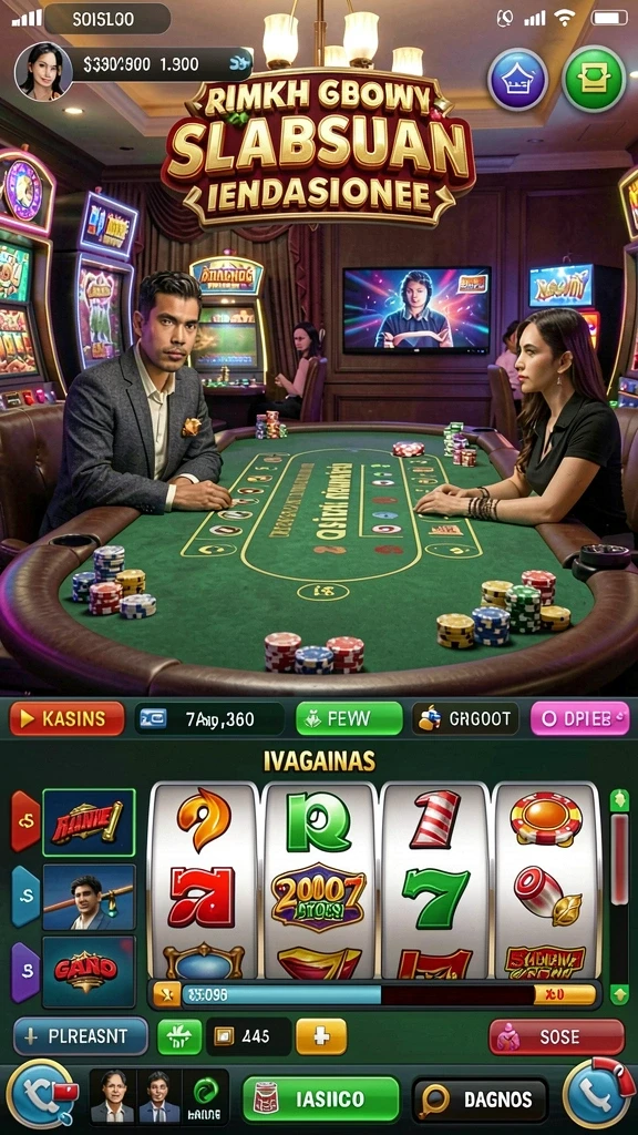 Screenshot petirrp nomor 1