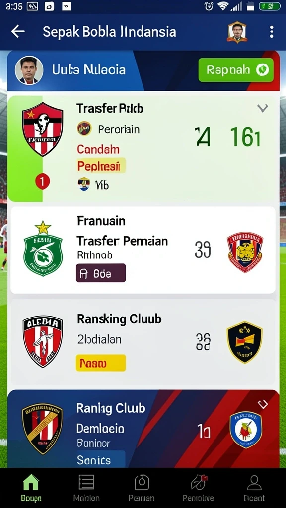 Screenshot pk95 nomor 1