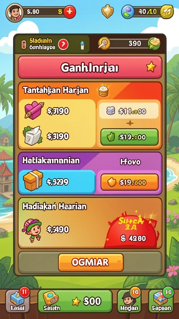 Screenshot pompa88 nomor 1