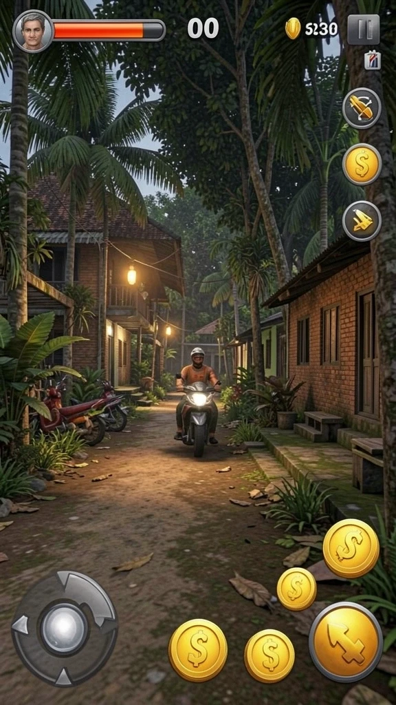 Screenshot popwin nomor 2