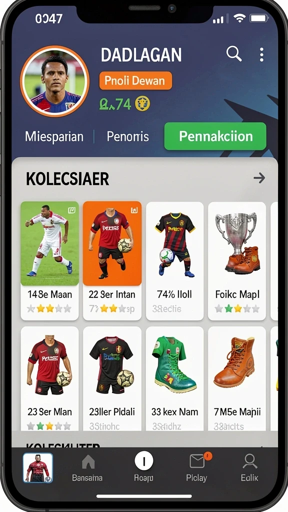 Screenshot probet88 nomor 3
