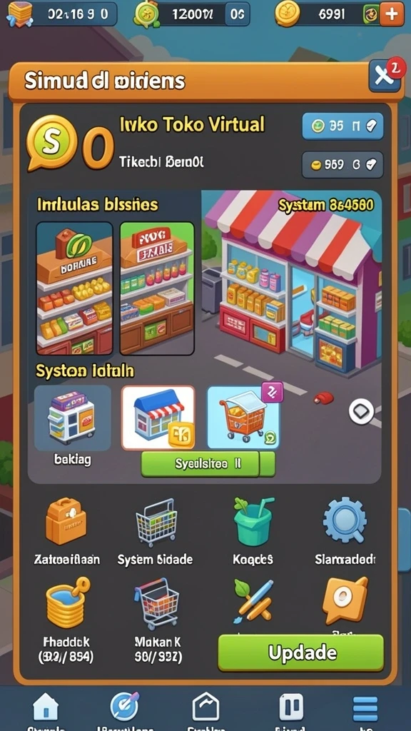 Screenshot pulau88 nomor 3