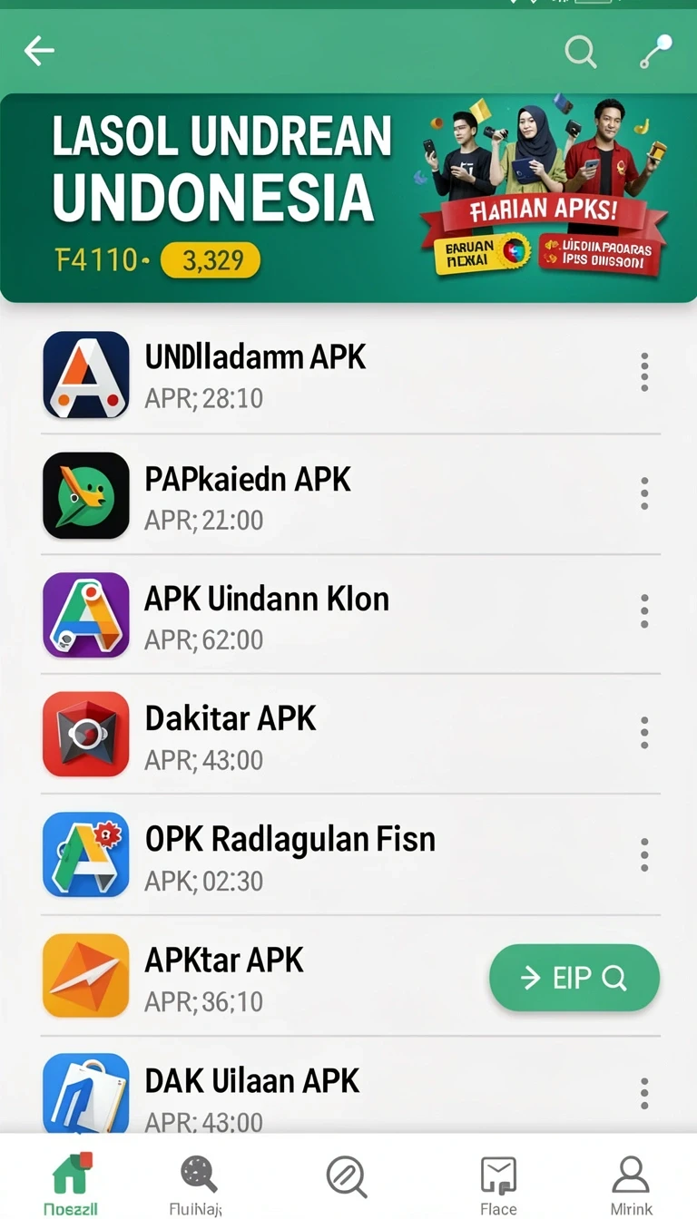 Screenshot rajacuan nomor 1