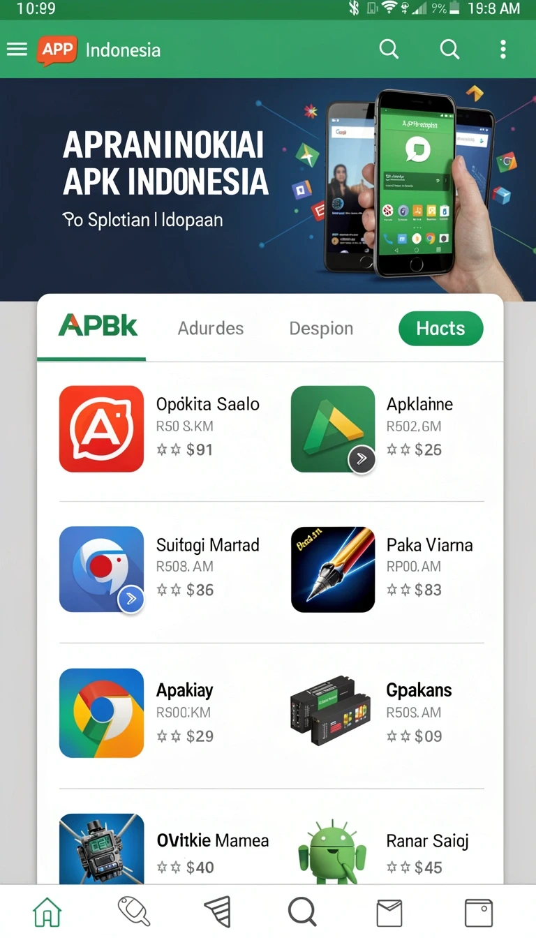 Screenshot rajacuan nomor 2