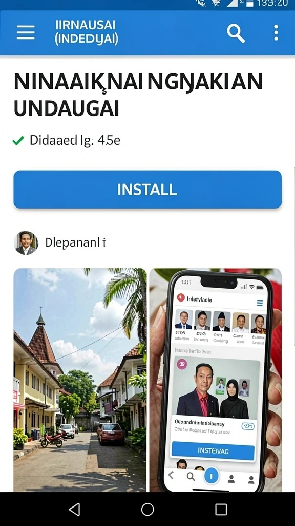 Screenshot rajapola nomor 2