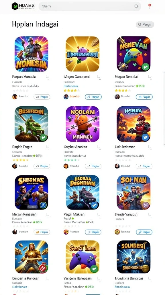 Screenshot rajapola nomor 3