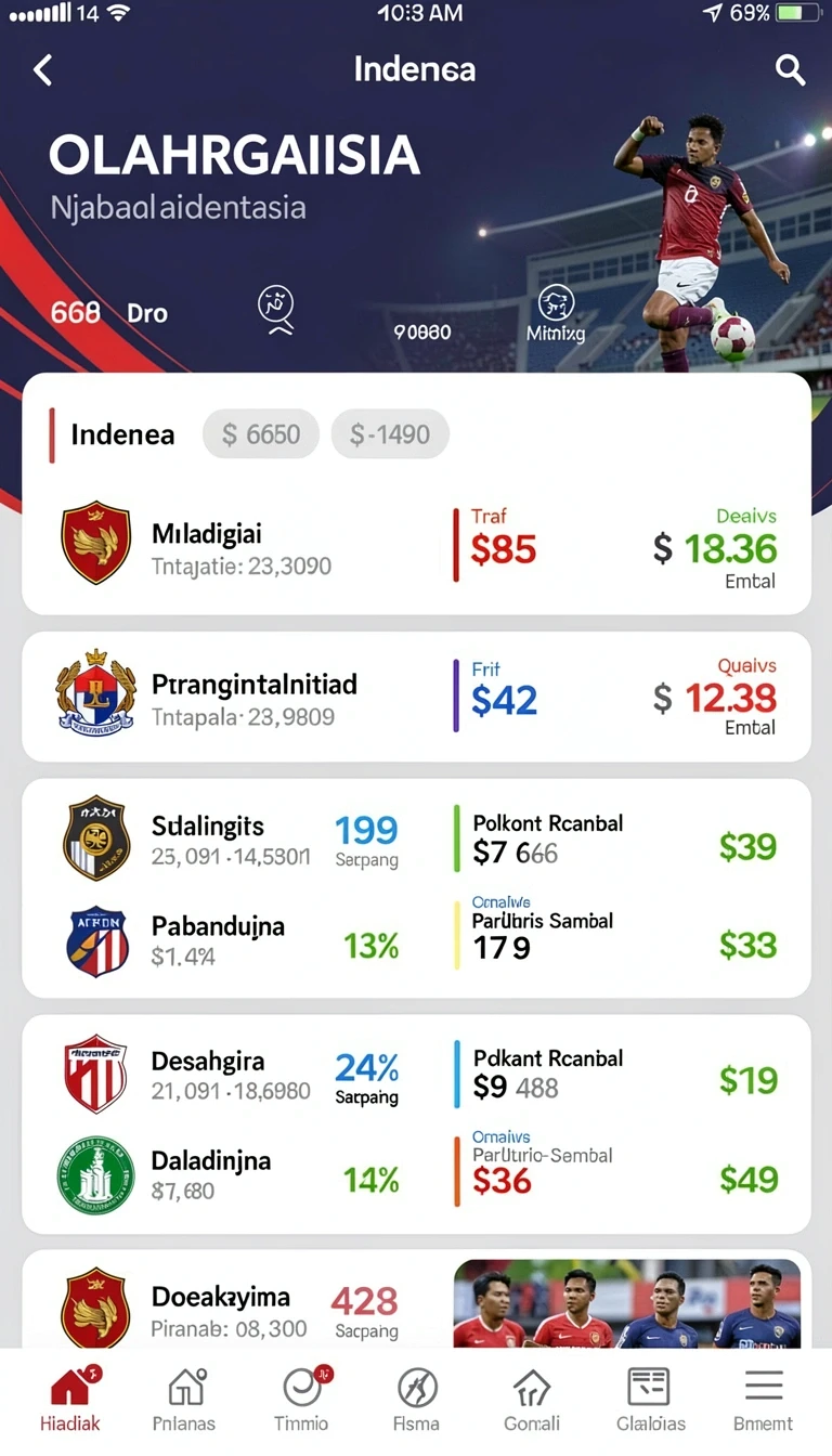 Screenshot rejeki nomor 2