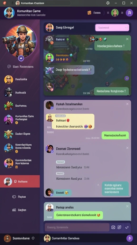 Screenshot ricis77 nomor 3