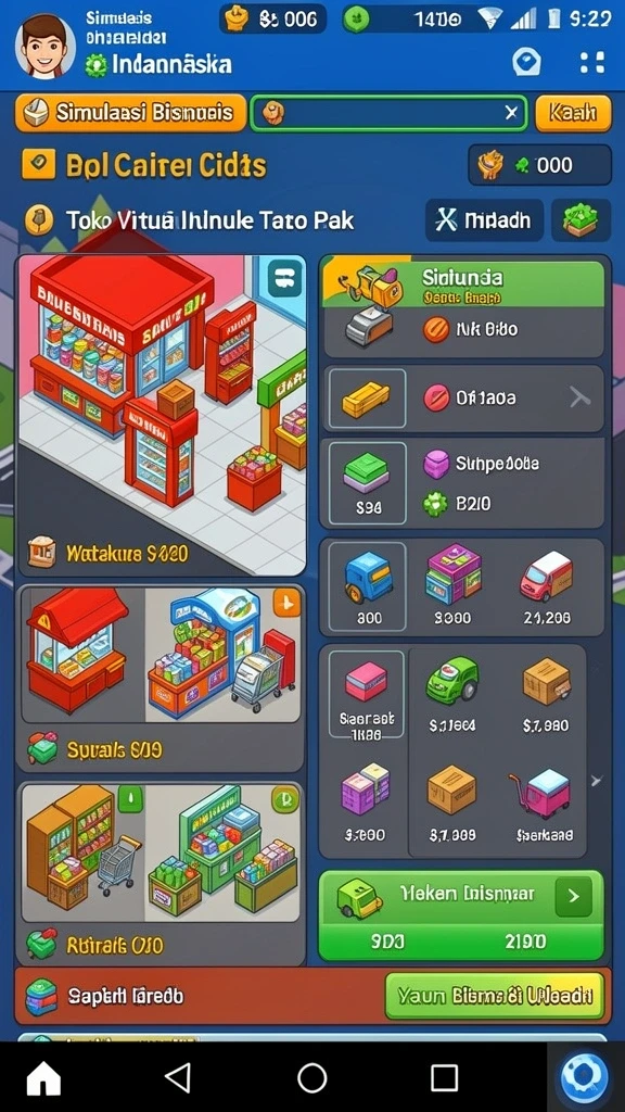 Screenshot surga19 nomor 1